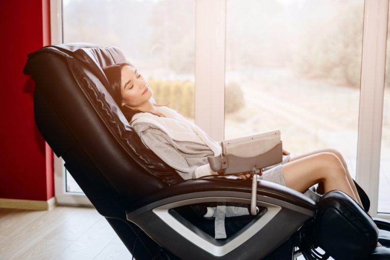 Best Relaxation Gadgets to Help You Unwind - Technology Education